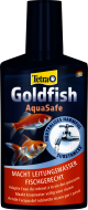 Tetra Goldfish Aquasafe 100ml