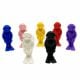 Gioia Shrimp Lollie Holder Diver Blue