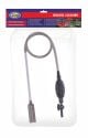 AquaNova Gravel Cleaner Siphon & Valve