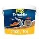 TetraMin 2100g  Plastic Bucket
