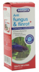 Interpet Anti Fungus & Finrot Plus 100ml