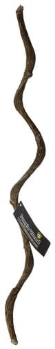Galapagos Jungle Wood Brown 2ft