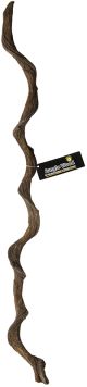 Galapagos Jungle Wood Brown 3ft