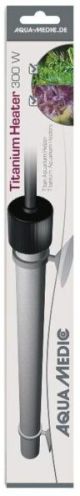 AquaMedic Titanium Heater 300w