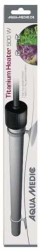 AquaMedic Titanium Heater 500w