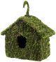 Galapagos Moss House Maison Small