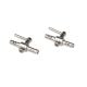 AquaDella 2 Way Metal Air Valve 4/6mm