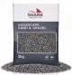Shark Sand Pro - Mist Grey 2 kg