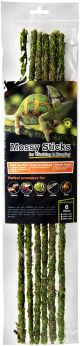 Galapagos Mossy Sticks 18