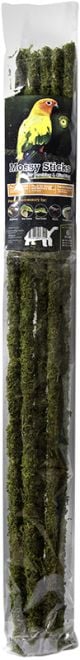 Galapagos Mossy Sticks 32