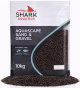 Shark Sand - Obsidian Black 10kg