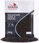 Shark Sand - Obsidian Black 20kg