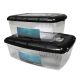 Pet Keeper Animal Box Low XL  48x31x18cm