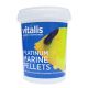 Vitalis Marine Platinum Pellet XS 260g
