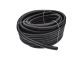 Reinforced Black Hose 50mm 2