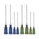 Moss Gel and Glue Precision Tips 8 Pack