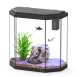 Explorer Rome 30L Aquarium Black