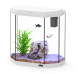 Explorer Rome 30L Aquarium White
