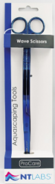 NT LABS ProCare Wave Scissors