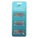 AquaDella Replacement Scraper Blades