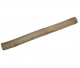 GiganTerra Natural Bamboo 9cm x 100cm