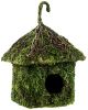 Galapagos Moss House Shack Small