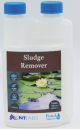 NT Pond Sludge Clear 250ml