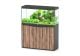 Splendid 120 Cabinet Black Wood