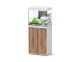 Splendid 60 Cabinet White Wood