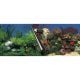 AquaDella Background S Stone/Coral 60x30