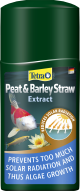 Tetra Pond Peat & Barley Straw 250ml