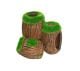 AquaNova Moss Barrels Ornament
