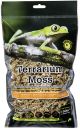 Galapagos Golden Sphagnum Moss Mini Bag