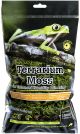 Galapagos Green Sphagnum Moss Mini Bag