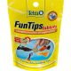 Tetra FunTips 75 Tabs Pouch 30g