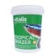 Vitalis Tropical Grazer Mini 240g