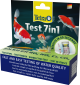 Tetra Aquarium Quick Test 7 in 1 Strips